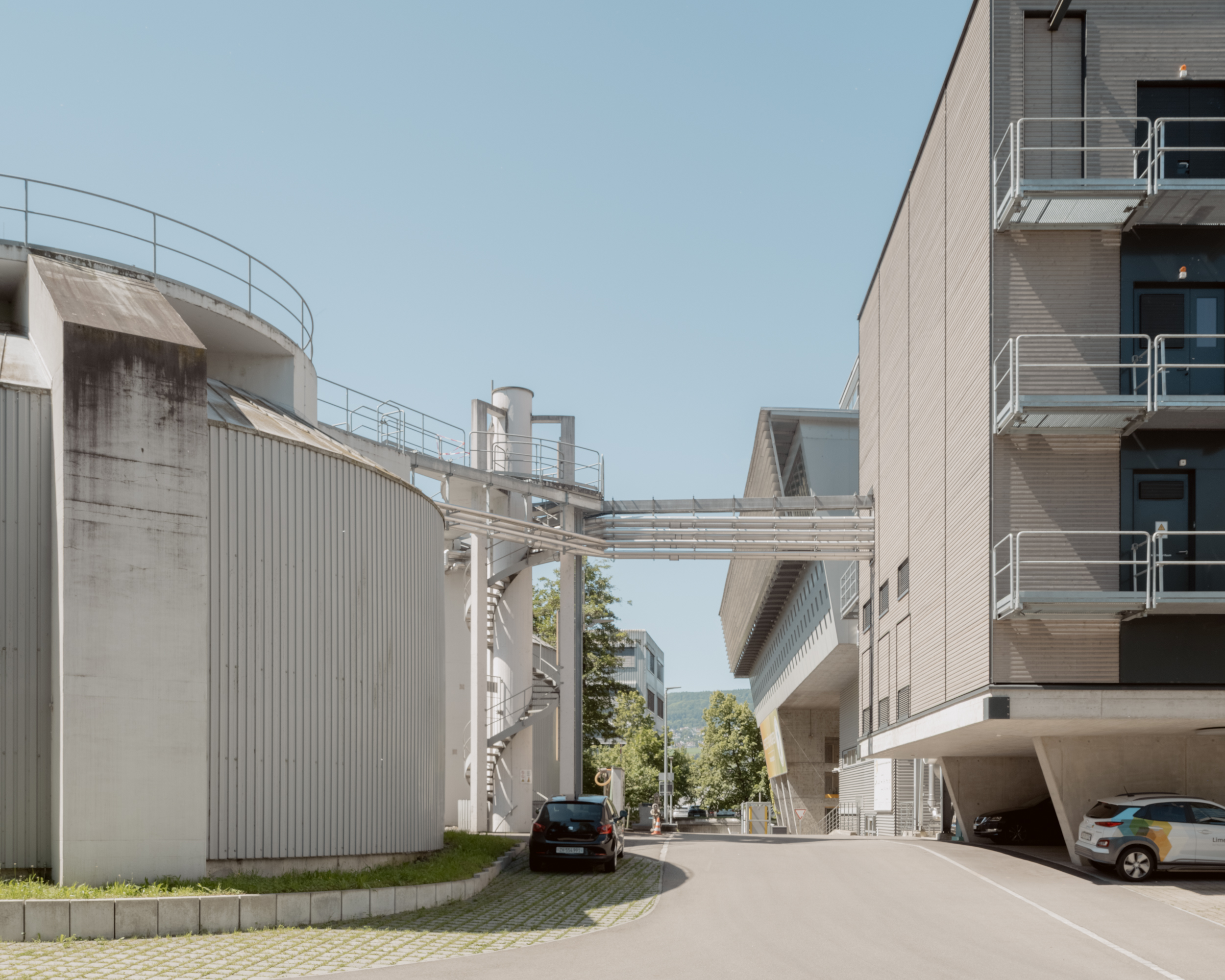 Energie und Wertstoffe für die nächste Generation