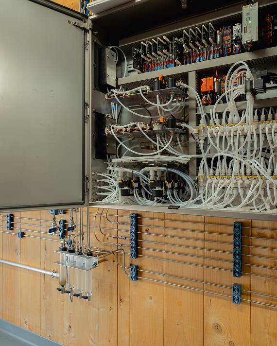 Technische Anlage